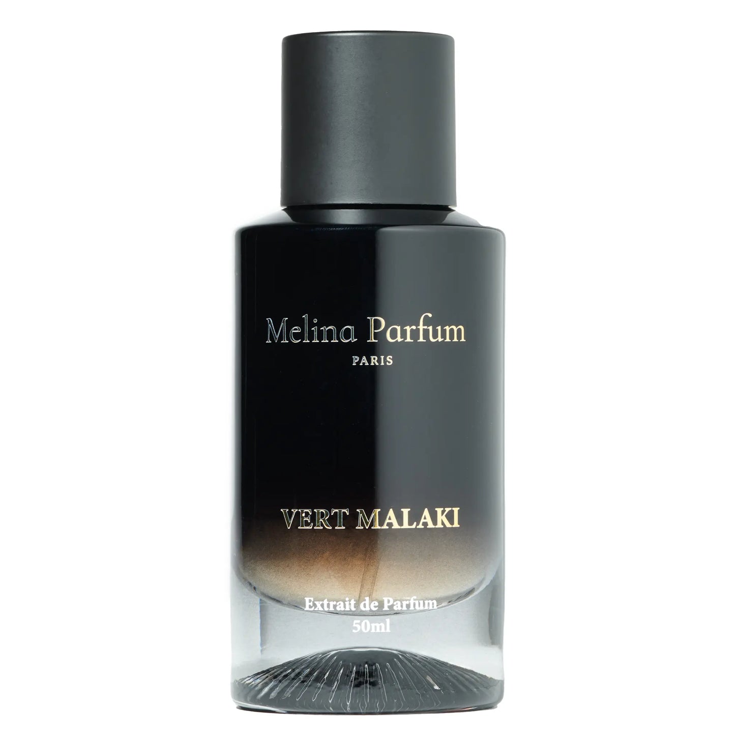 Melina Parfums - Vert Malaki - Extrait de Parfum Mixte