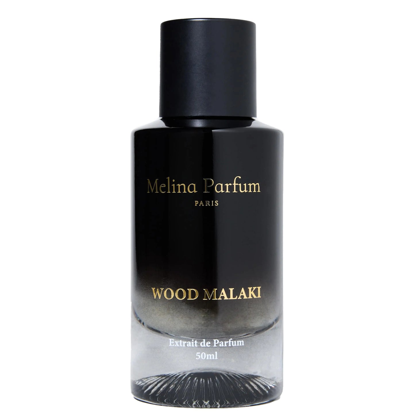 Melina Parfums - Wood Malaki - Extrait de Parfum Mixte