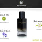 Melina Parfums - Wood Malaki - Extrait de Parfum Mixte
