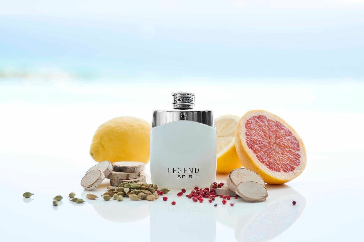 Montblanc - Legend Spirit - Eau de Toilette