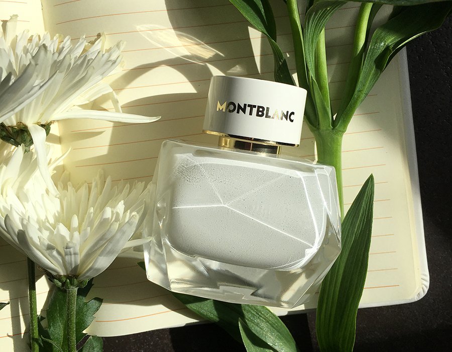 Montblanc Signature Parfums für Frauen 90 ml