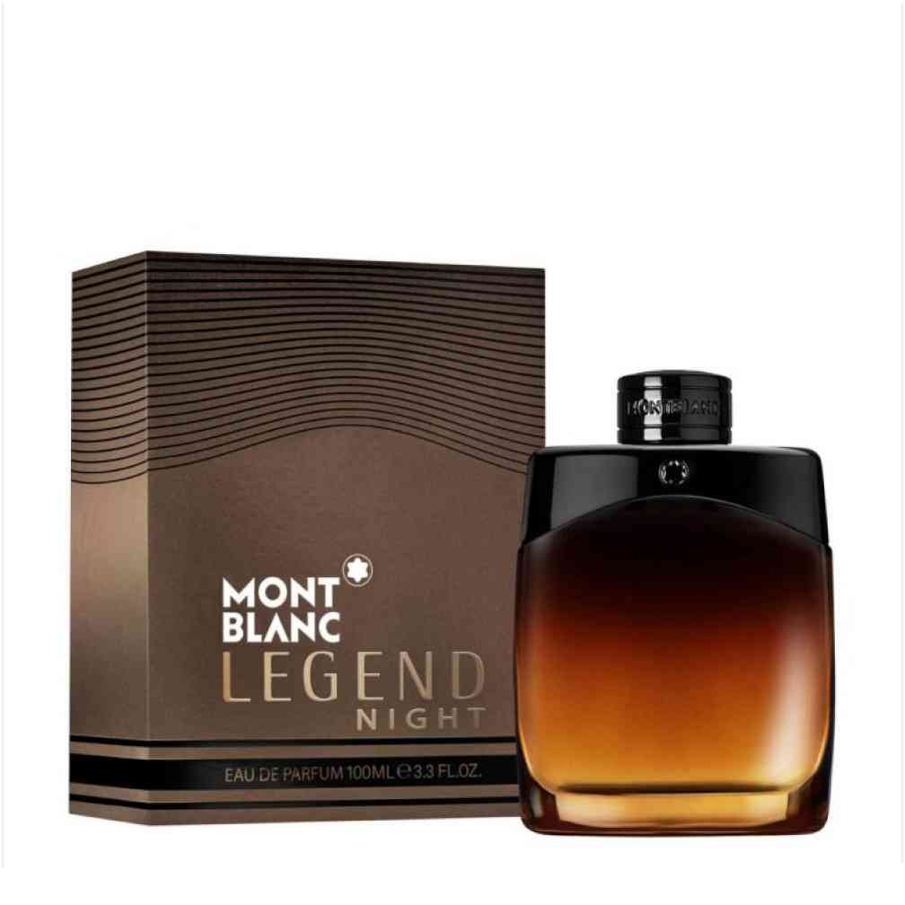 Legend Night Parfums der Marke Montblanc für Herren 100 ml