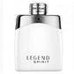 Legend Spirit Parfums der Marke Montblanc Unisex 100 ml