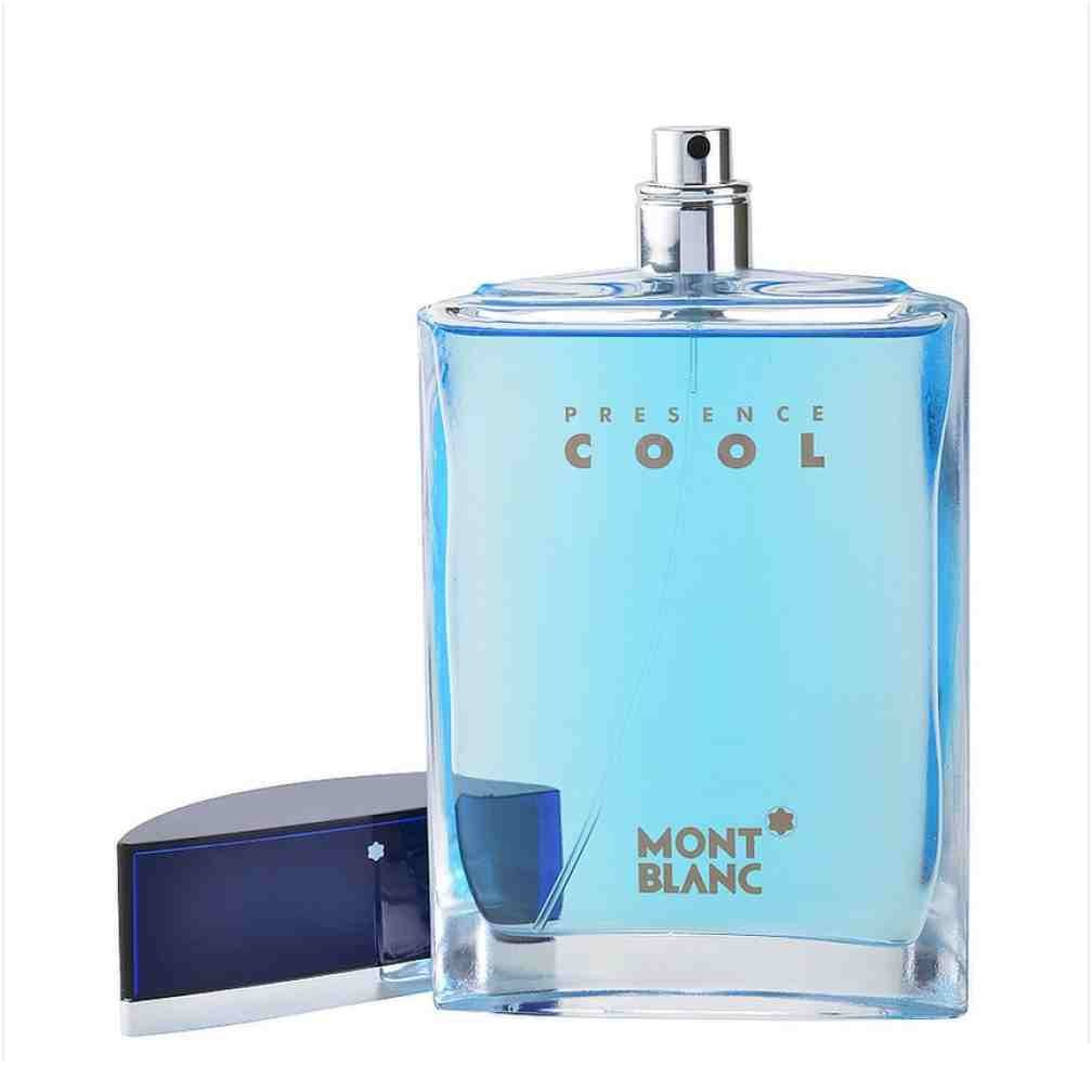 Parfums Presence Cool der Marke Montblanc Unisex 75 ml