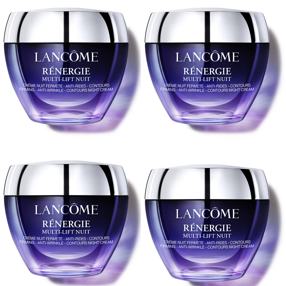 Lancôme - Rénergie Multi Lift Ultra - Anti-Falten Creme Gleichmäßiger Teint