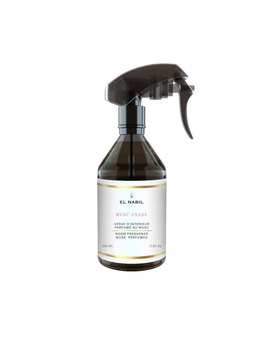 el Nabil - Musc Anass - Raumspray Raumduft