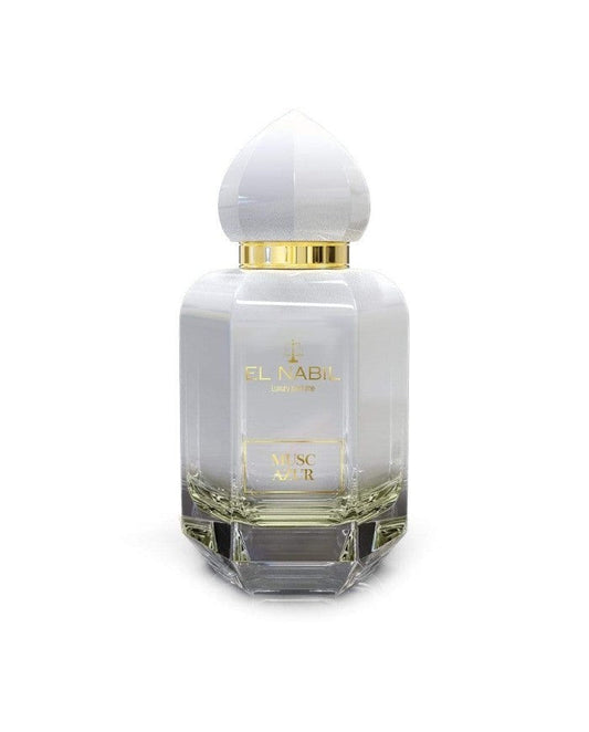 el Nabil - Musc Azur - Eau de Parfum Mixte