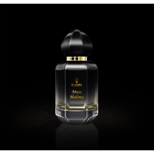 Parfums Musc Halima von der Marke El Nabil mixte 65 ml