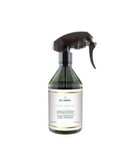 el Nabil - Musc Sahara - Raumspray Raumduft