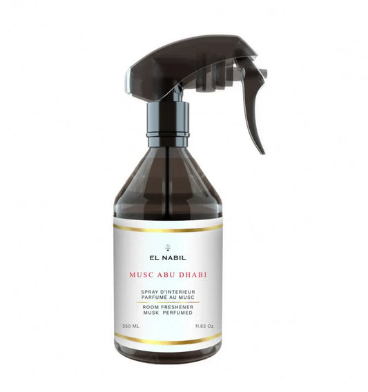 el Nabil - Musc Abu Dhabi - Raumspray Raumduft