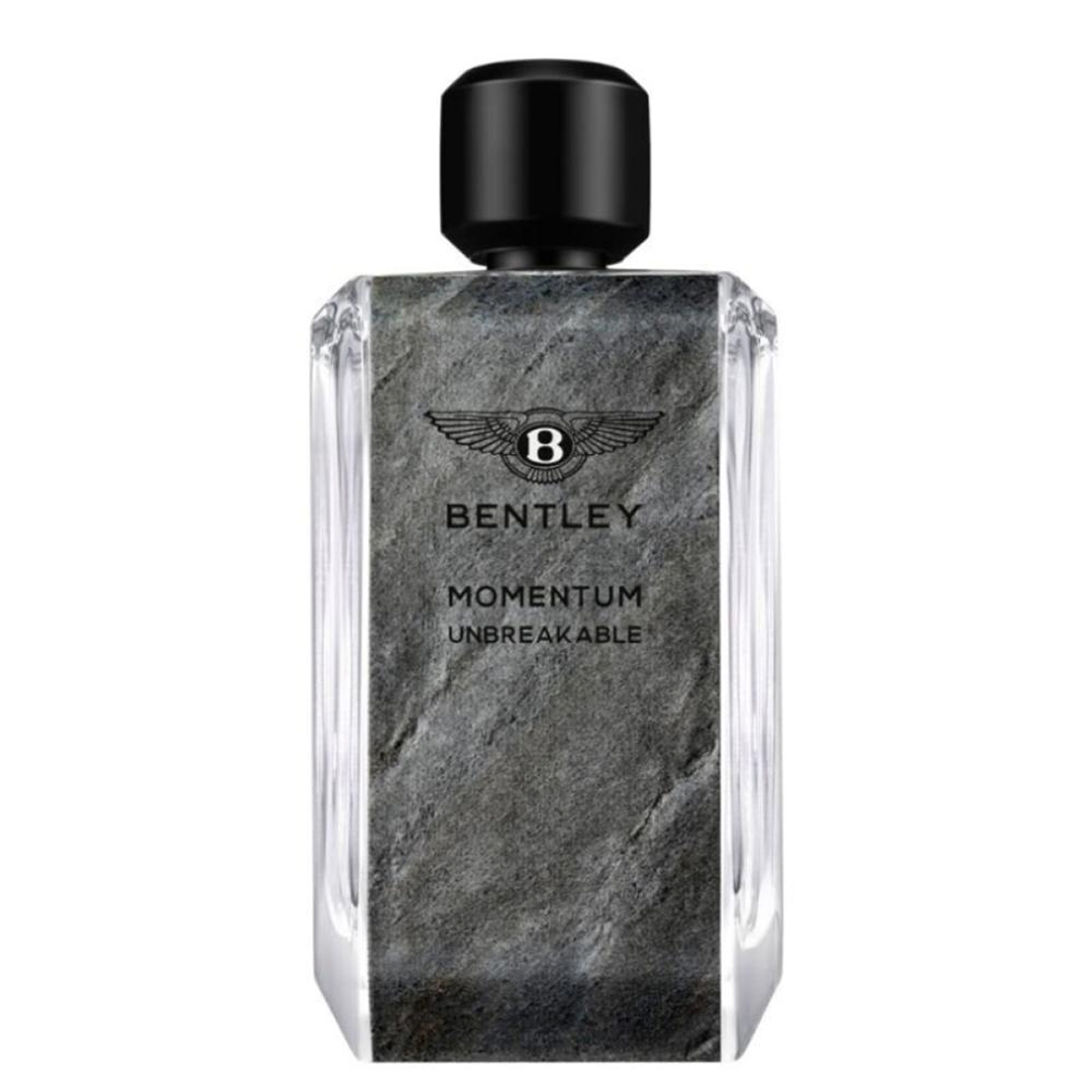 100ml Bentley - Momentum Unbreakable - Eau de Parfum