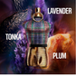 125ml Jean Paul Gaultier - Le Male Elixir Collector Edition - Eau de Parfum pour homme