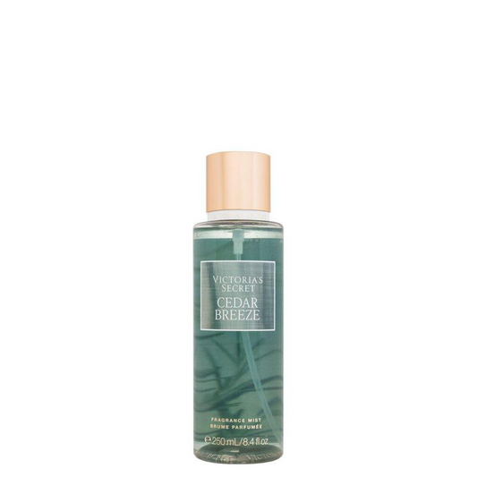 250ml Victoria's Secret - Cedar Breeze - Fragrance Brume
