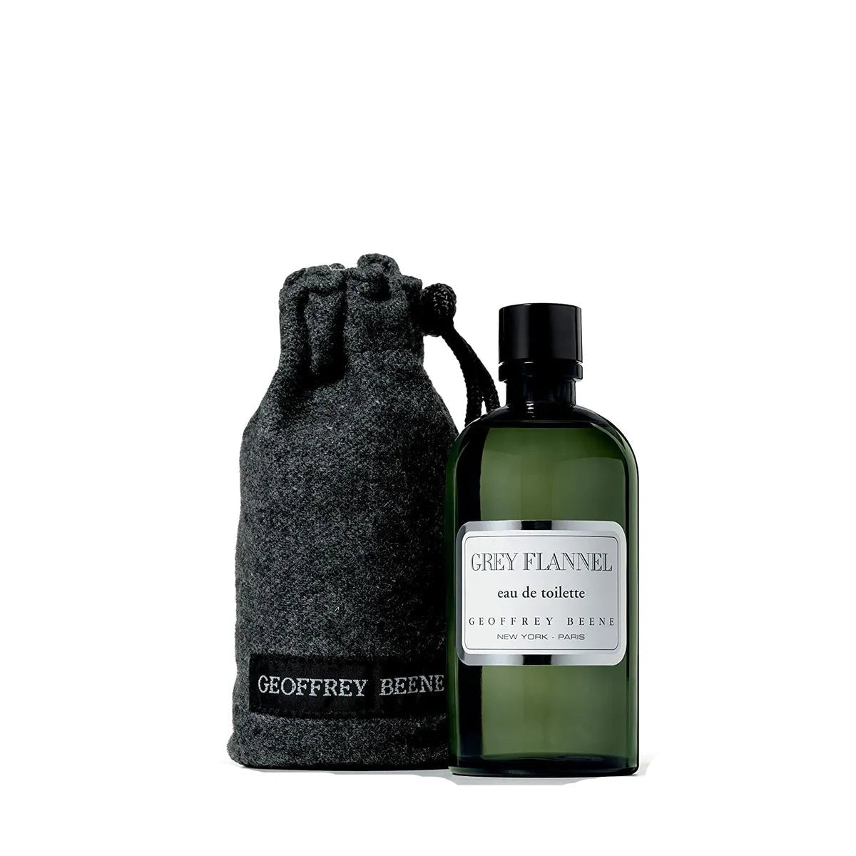 Geoffrey Beene - Grey Flannel - Eau de Toilette für Herren