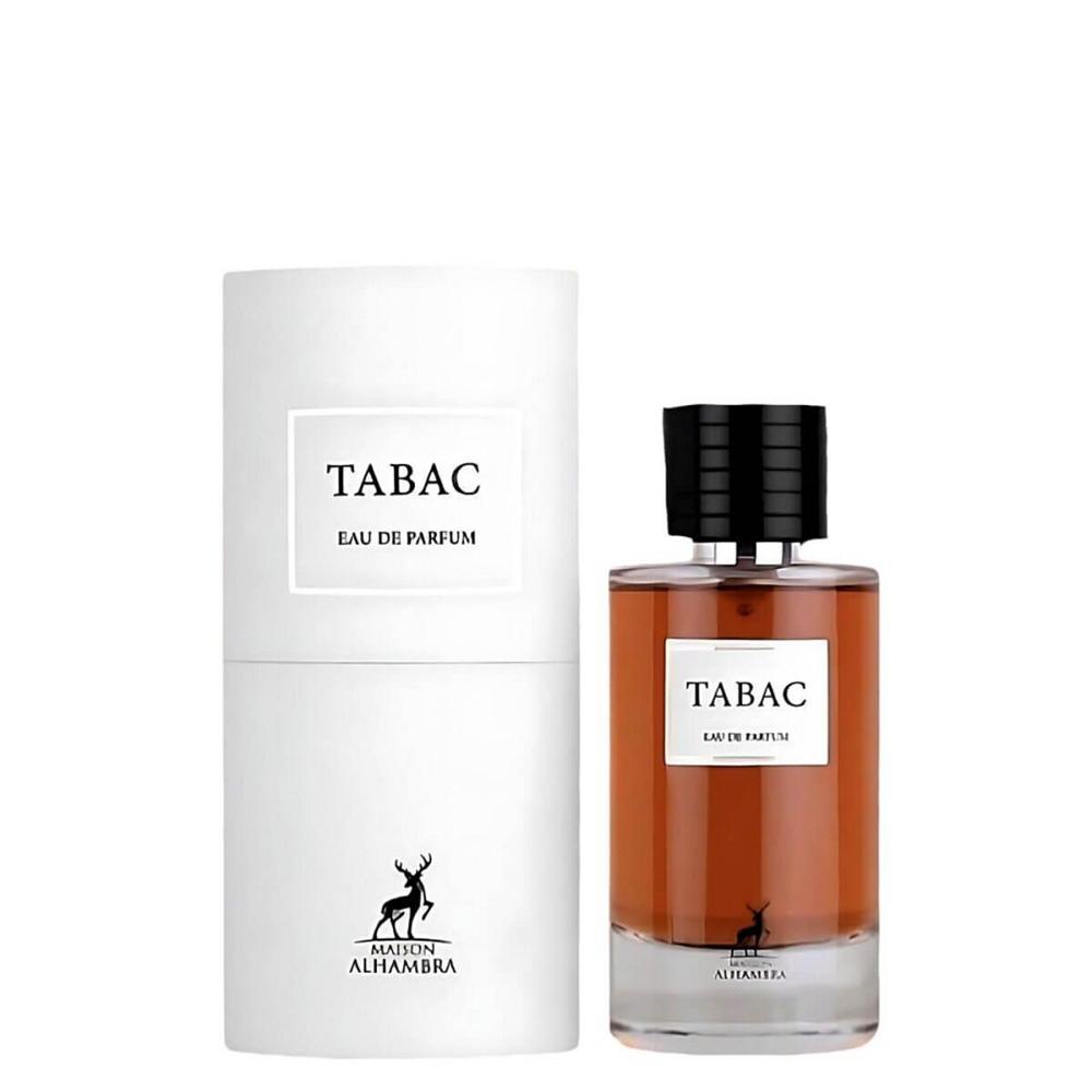 Parfums Tabac von der Marke Maison Alhambra mixte 100 ml