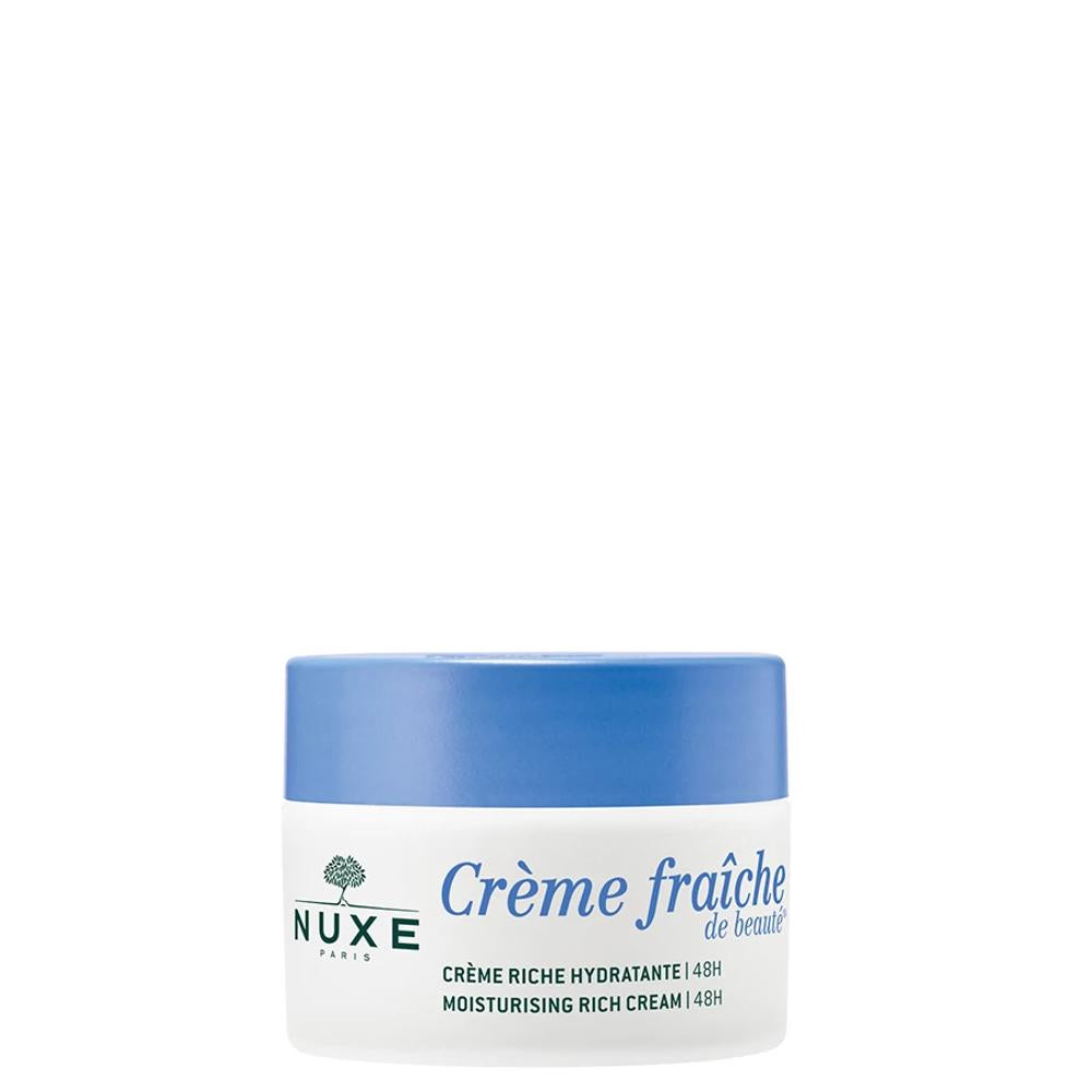 Nuxe - Creme Fracihe de Beauté Feuchtigkeitsspendende 48h Trockene Haut
