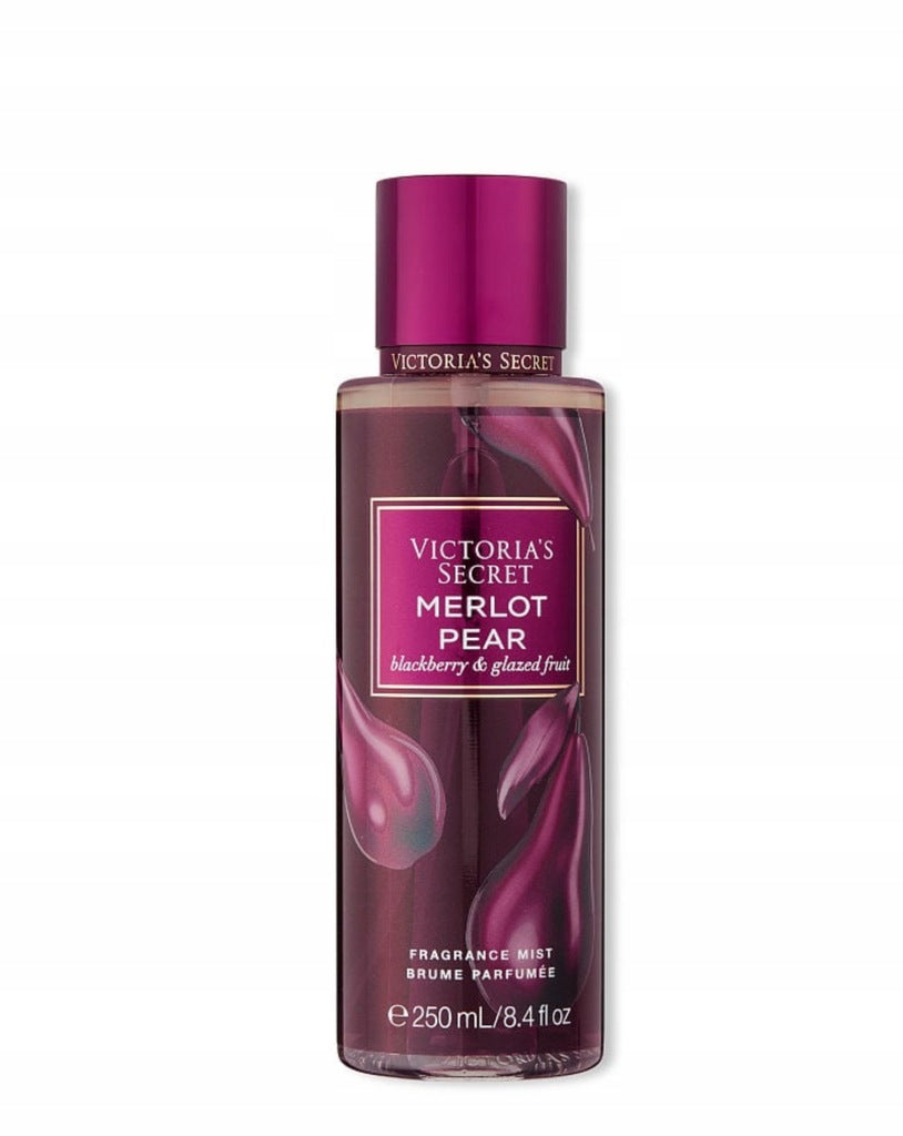 Merlot Pear Parfüms der Marke Victoria's Secret Mixed