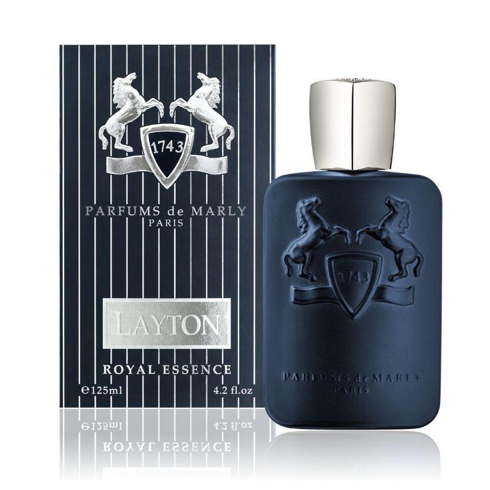 Parfums de Marly - Layton - Eau de Parfum Mixte