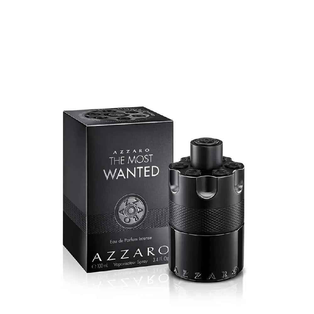 Parfüms The Most Wanted Intense von der Marke Azzaro Mixed 100ml