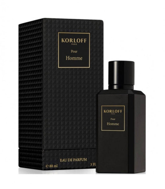 Parfums für Männer der Marke Korloff für Männer 100 ml