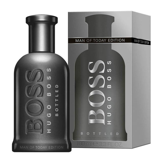 Parfums Bottled United Limited Edition von der Marke Hugo Boss für Männer 100 ml