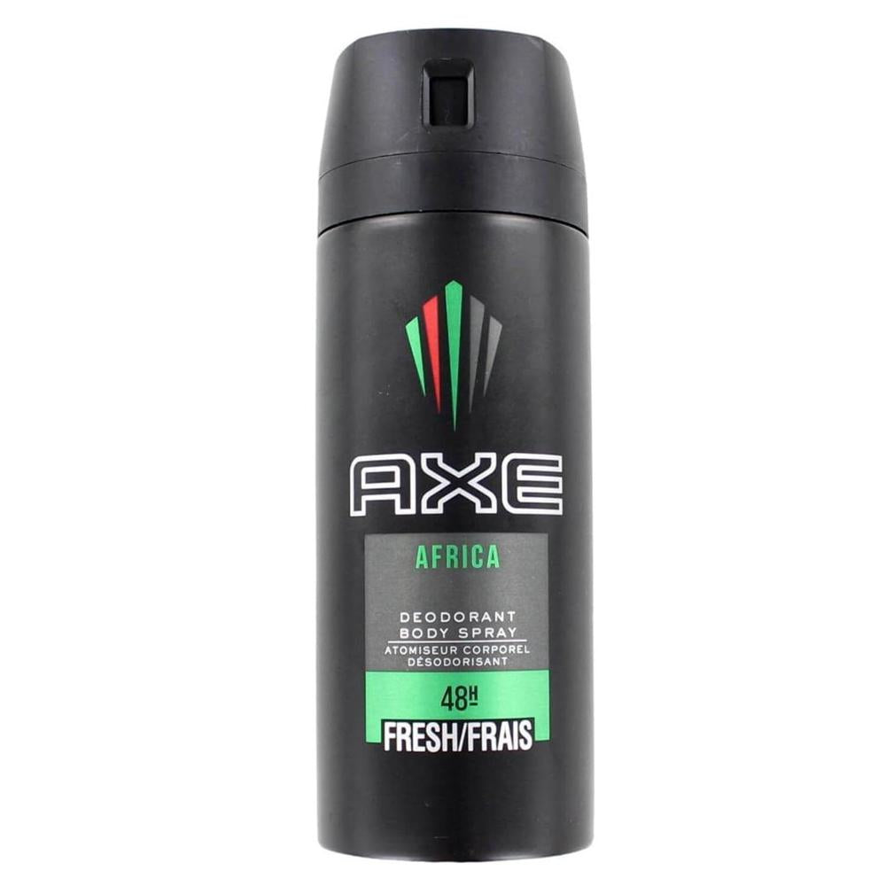 Axe - Africa - Deodorant für Männer