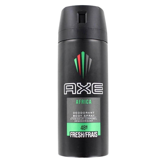 Axe - Africa - Deodorant für Männer