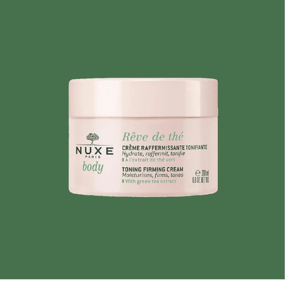 Nuxe - Body Rêve Straffende belebende Creme