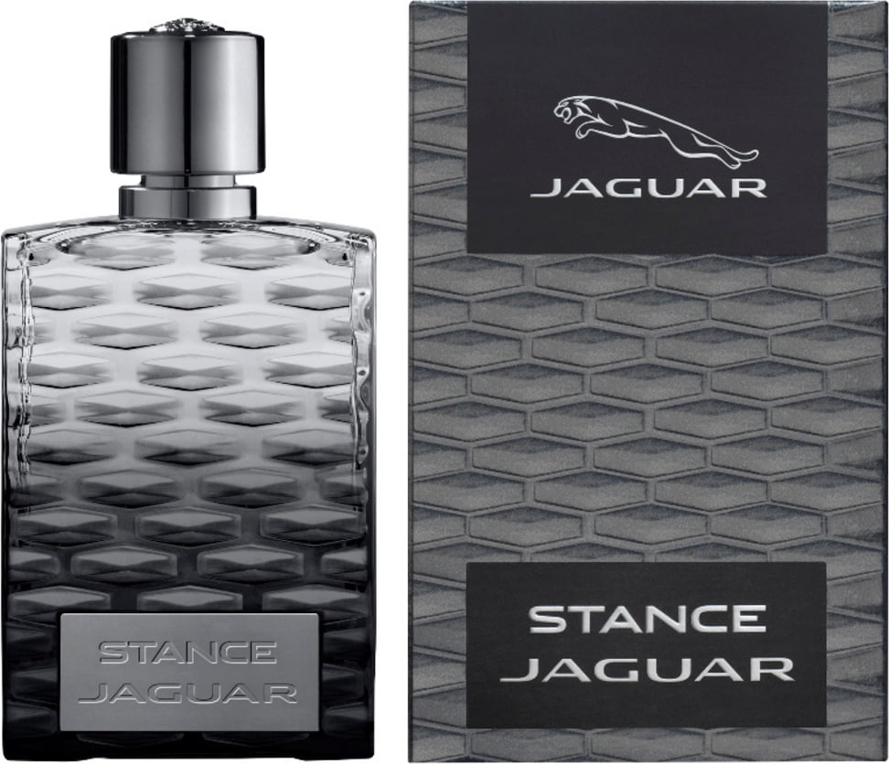 Stance Parfums der Marke Jaguar für Männer 100 ml