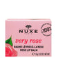 Nuxe - Very Rose Rosen-Lippenbalsam Trockene bis sehr trockene Lippen