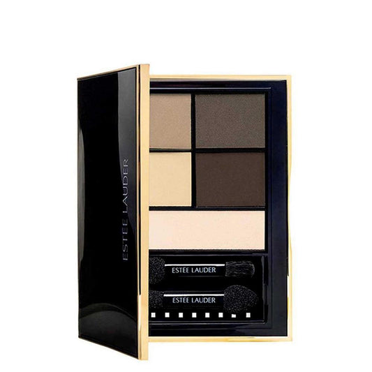 Estee Lauder - Palette 5 Sculpting Eyeshadows 02 Ivoory Power