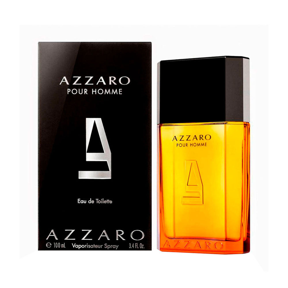 Azzaro Parfums für Männer von der Marke Azzaro für Männer 200 ml