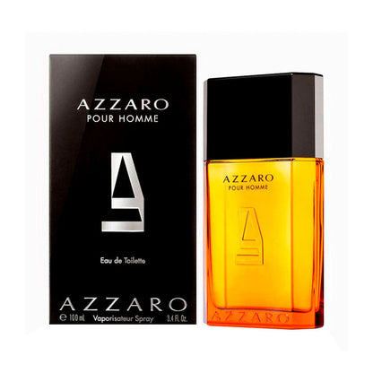 Azzaro Parfums für Männer von der Marke Azzaro für Männer 200 ml