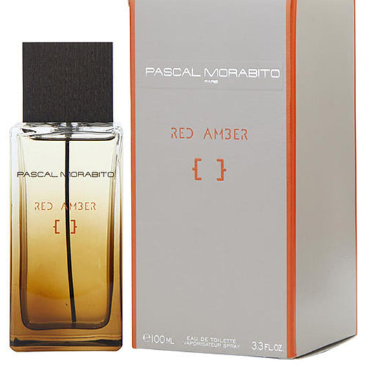 Red Amber Parfums von der Marke Pascal Morabito für Männer 100ml