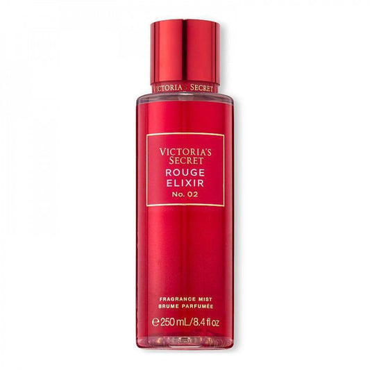 Berry Elixir No.16 Parfüms von Victoria's Secret Unisexmarke