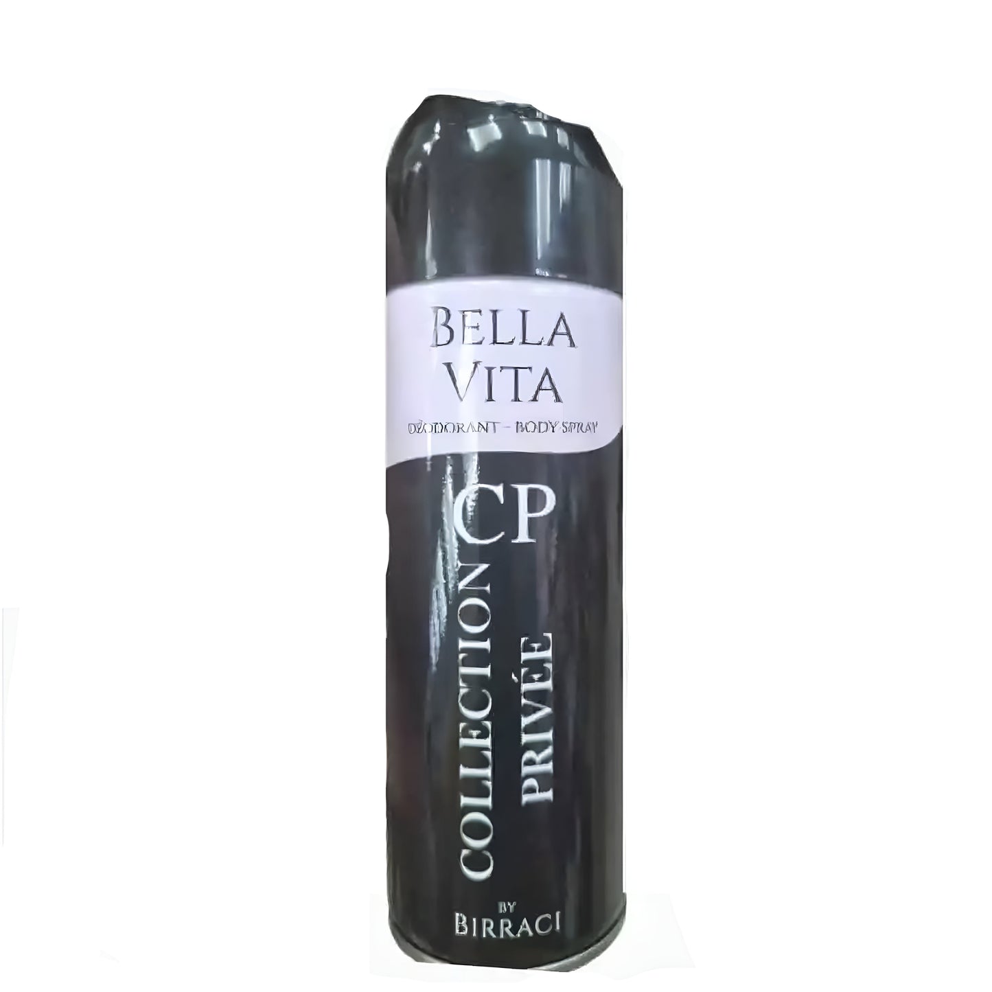 Bella Vita Deodorant der Marke Collection Privée mixte