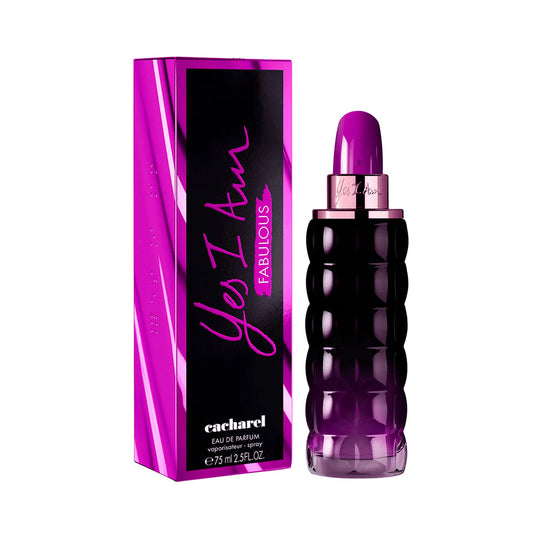 Parfums Yes I Am Fabulous von der Marke Cacharel für Frauen 75 ml