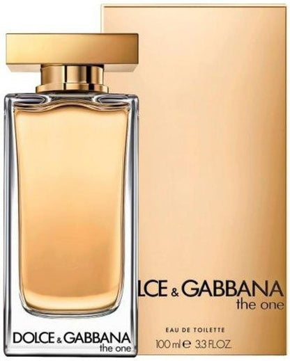 Parfüms The One von der Marke Dolce & Gabbana für Damen 100 ml