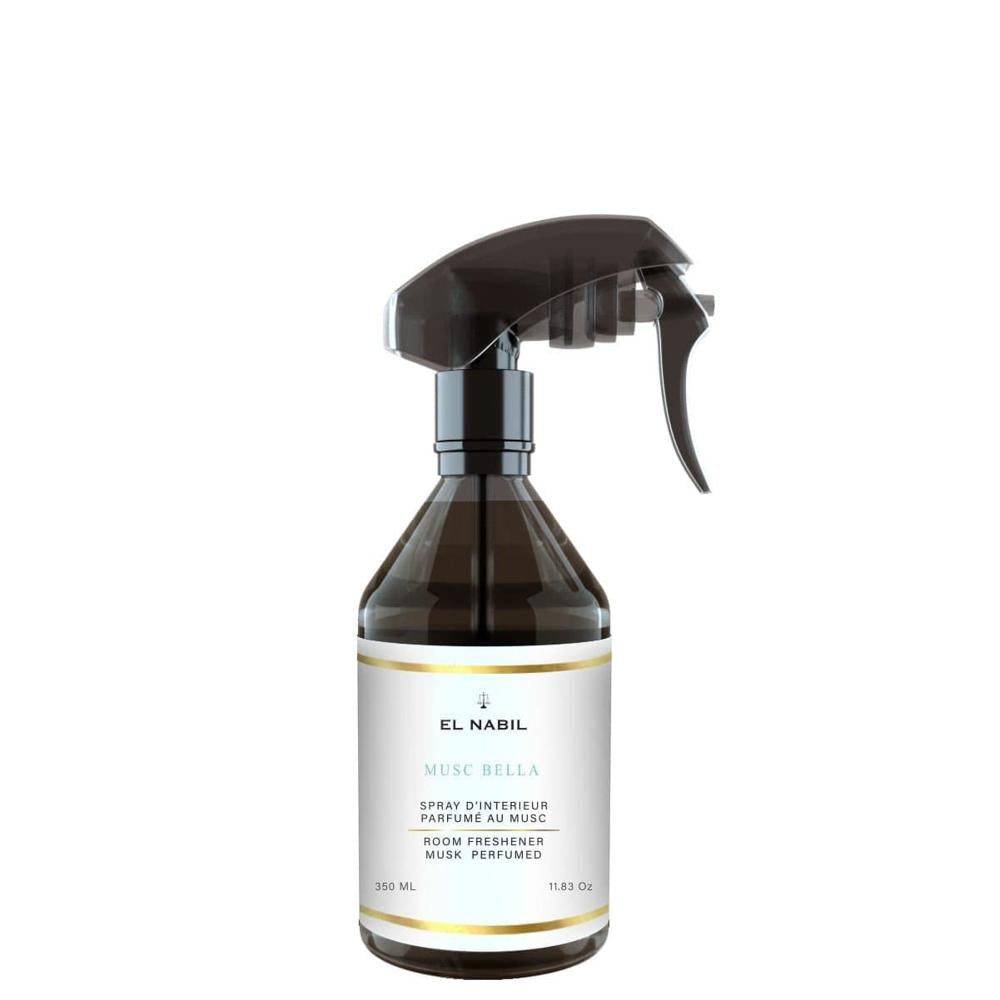 Accessoires für Raumdüfte Musc Bella der Marke el Nabil mixte 350ml