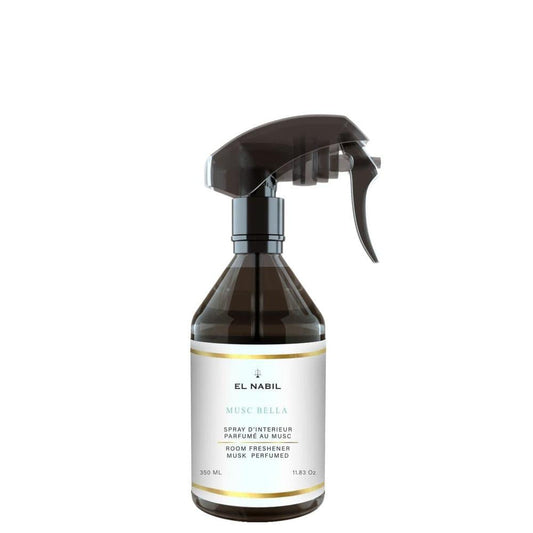 Accessoires für Raumdüfte Musc Bella der Marke el Nabil mixte 350ml