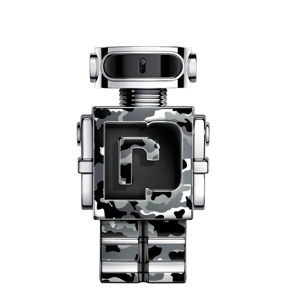 Paco Rabanne - Phantom Legion - Eau de Toilette für Männer