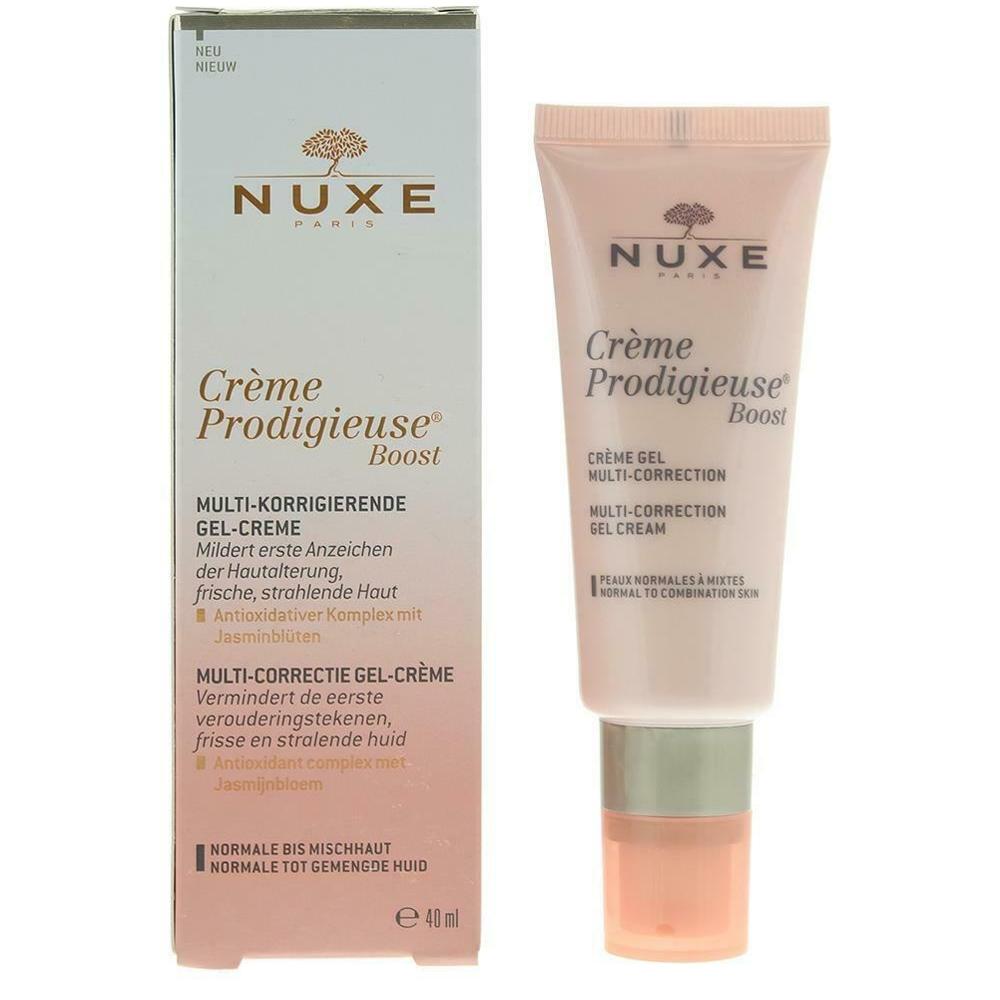 Nuxe - Prodigieuse Boost Le Gel-Creme Éclat Multi-Correction