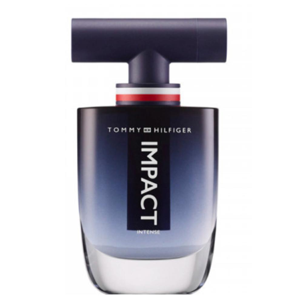 Tommy Hilfiger - Impact - Eau de Parfum für Männer 80ml + Travel 4ml
