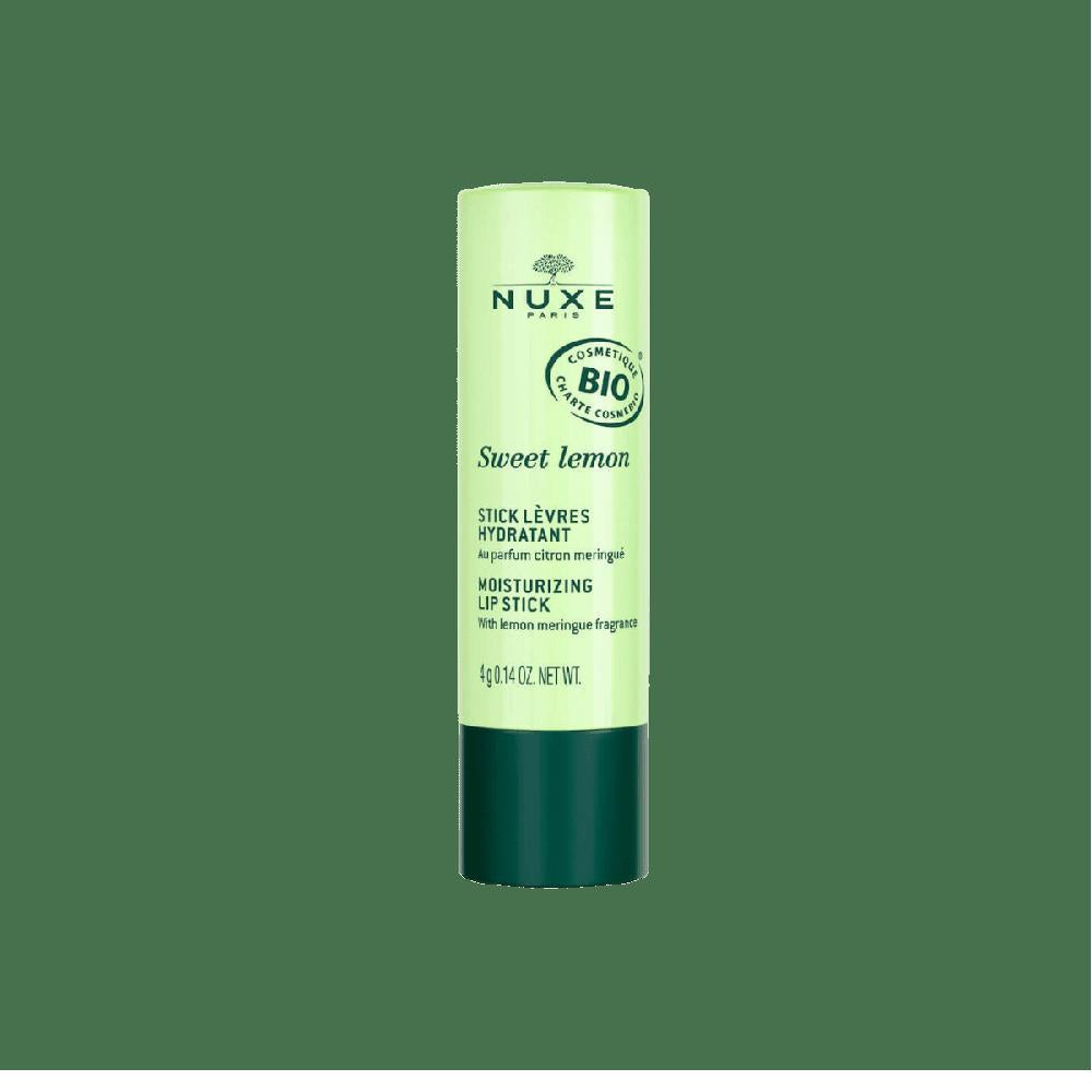 Nuxe - Sweet Lemon Feuchtigkeitsspendender Lippenpflegestift