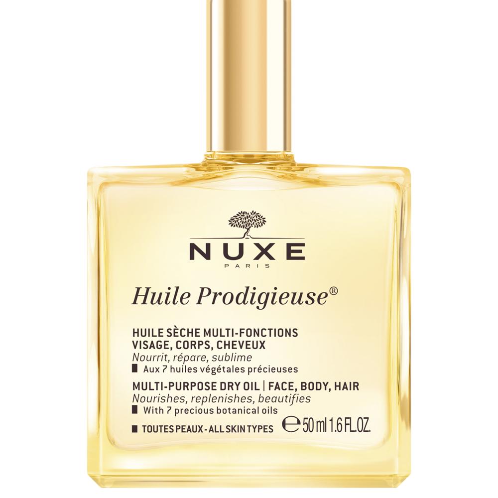 Nuxe - Huile Prodigieuse trocken Multi-Funktionsöl