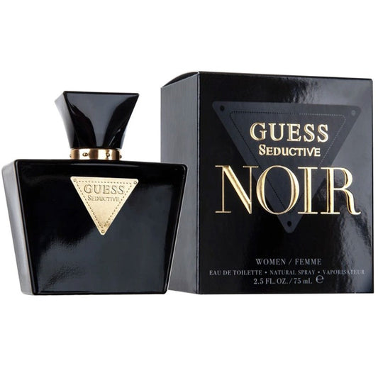 Seductive Noir Parfums von der Marke Guess für Frauen