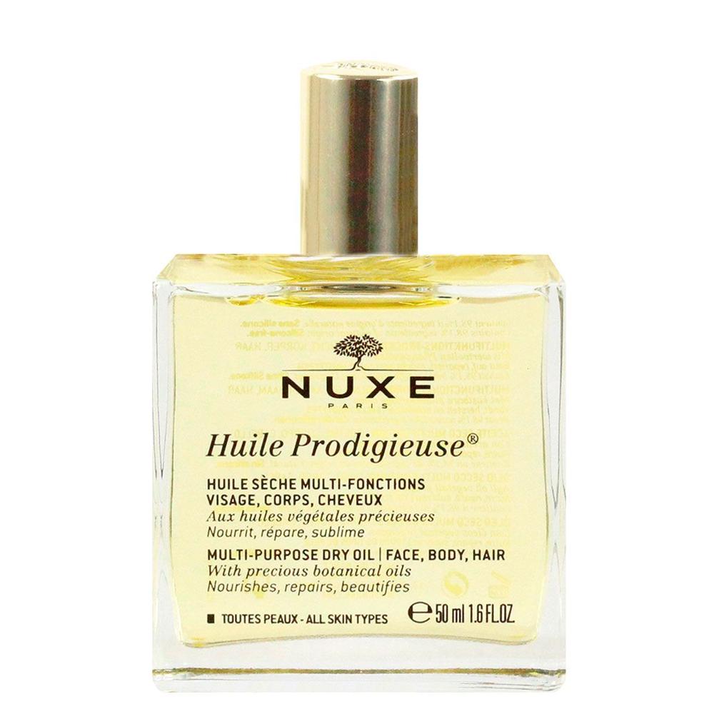 Nuxe - Huile Prodigieuse trocken Multi-Funktionsöl