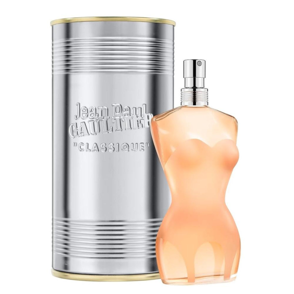 Jean Paul Gaultier - Classique - Eau de toilette für Damen