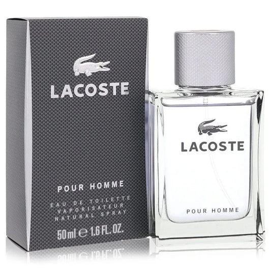 Parfums für Männer von der Marke Lacoste für Männer 50 ml