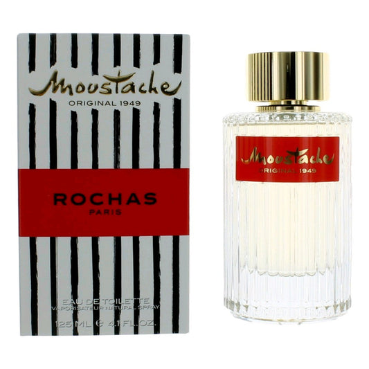 Moustache Parfums von der Marke Rochas für Männer